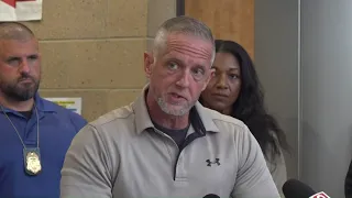 $25,000 rewards offered in 11 Hartford homicide cold cases