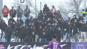 A Vasashoz látogatunk vasárnap