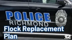 Flock replacement plan after city cuts ties