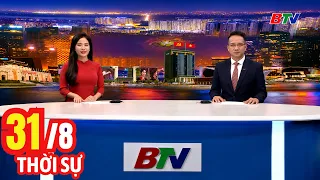 Evening News Bulletin August 31 | Latest Daily News Update | BTV