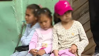 Child poverty concerns the Chamber