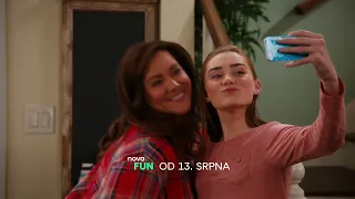 Skvělá máma, dokonalá hospodyňka i nejlepší kamarádka I Americká manželka I Nova Fun
