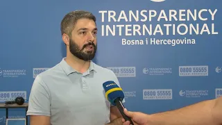 TI BiH: Pred izbore podijeljeno oko 68 miliona KM kroz jednokratna davanja