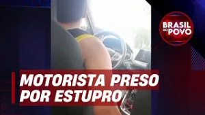 Adolescente é estuprada por motorista de aplicativo no Distrito Federal