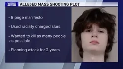 State, local leaders to host press conference following attempted mass shooting in Aurora