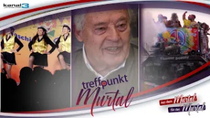 Treffpunkt Murtal KW09 2026 (19.02. - 26.02.2026)