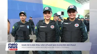 MEIO NEWS MANHÃ - Edição: 30/09/2026