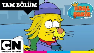KRAL ŞAKİR | Geçmişi Sil | TAM BÖLÜM | @cartoonnetworkturkiye