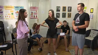 U Info centru za mlade usavršavaju se žiotne vještine