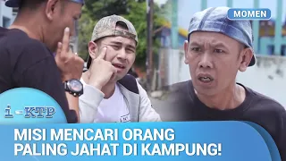 AHAAA! Bang Madit!!! | Momen Kocak I-KTP ANTV Eps 9 (2/3)
