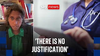 Southport survivor responds after NHS changes rules on snooping staff