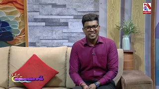 வெளிநாட்டுக்கு செல்வோரின் நிலை எப்படி உள்ளது? | தலைவாசல் | வசந்தம் TV