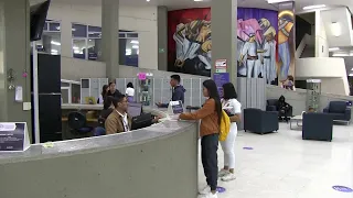 La UdeG impulsa desde el Sur de Jalisco un futuro de paz e interculturalidad