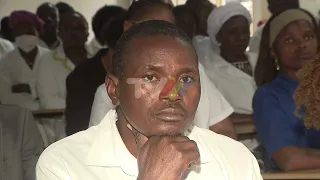 Fragile health sector in Inhambane: Situation stems from doctors not returning after specialization