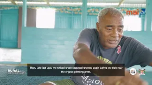 Rural Island Development – Episode 11: Natila: From Isolation to Opportunity