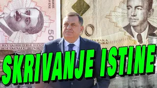 ŠTA Dodik KRIJE MANIPULACIJE besana NOĆ za KONJIČANE 250 života KATASTROFA koja je nezapamćena