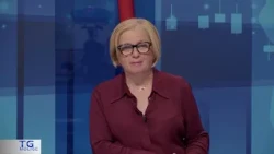 Molise News 2:00 PM – 10/16/2026