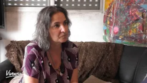 VIVENCIAS - FANY VOLONTE - 03 03 2026