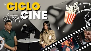 FILM CYCLE PRELUDE, #09/26/25