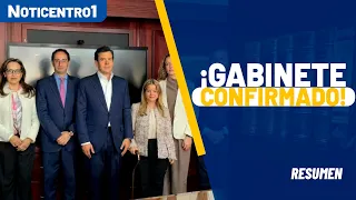 This Is What the Abelardo de la Espriella Administration Will Look Like: Initial Decisions and Ca...