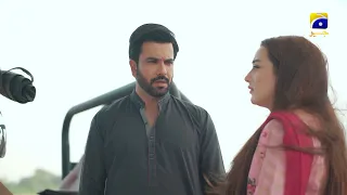 Muhafiz Episode Promo | Daily at 9:00 PM only on Har Pal Geo