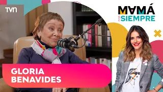 Gloria Benavides: Mom Forever, with María Luisa Godoy - S3E4