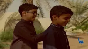 أطياف شرقية 618 | النّخلة وحروف الذّكريات