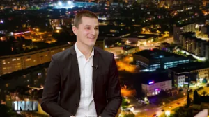 1NA1 | Lucian Perić