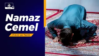 Haremin Sesi: Namaz Hükümleri, Cemel Savaşı ve Hz. Muhammed'in Defni