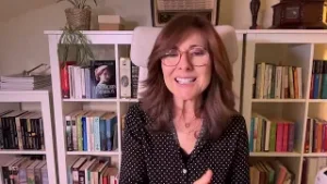 Mayte Uceda, cuando el amor fractura a dos hermanas