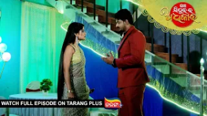 Mo Sindurara Adhikara | 25th Feb 2026 | Ep - 1781 | Watch Full Episode Now On Tarang Plus