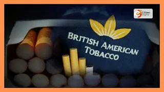 BAT Kenya profit tops KSh3 billion