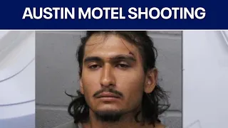Austin shooting: 2 people injured; teen arrested | FOX 7 Austin