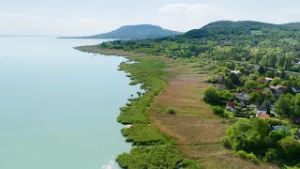 Szakmai nap a fenntarthatóság jegyében a VisitBalaton365-nél