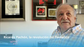 Ricardo Pachón, la revolución del flamenco - 3x199 - Mañana más en verano, con Anto Vicente