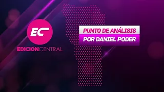 Analysis Point by Daniel Poder | 07/29/2026