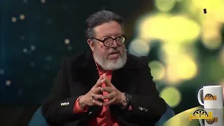 رأي عبد الرحيم المنياري في دخول المؤثرين للفن، الزواج التقليدي، حقنة الرحمة والحكومة