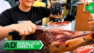 Andalucía Directo | ‘Popi’ World Ham Contest in Estepona
