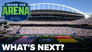 World Cup Wrap Up: Where does Seattle go from here?
