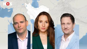 Q&A met onze correspondenten over de oorlog in het Midden-Oosten