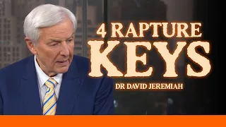 Dr. David Jeremiah | Will Billions Vanish In An Instant During The Great Disappearance Prophecy?