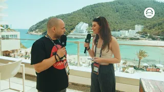 Before The Decks 005 with Vasil Ivanov the Editor