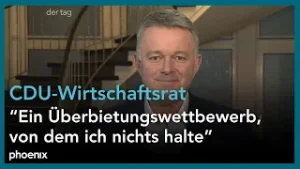 Gordon Schnieder (CDU-Spitzenkandidat Rheinland-Pfalz) zur CDU-Sozialstaat-Debatte | 03.02.26