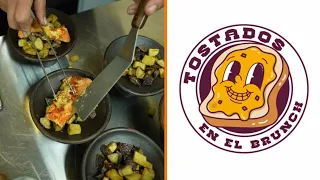 Willimapu: the café that rescues Mapuche Huilliche gastronomy | Toasted Bread