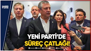 Will the New Party Say "Yes" or "No"?