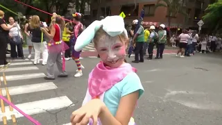 Habrá desfile de Silleteritos en la avenida La Playa y esto es lo que debe tener en cuenta