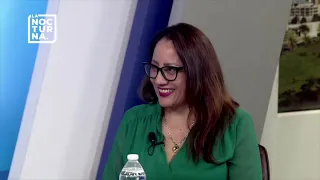 La Nocturna | ¿Cómo se prepara el INE para el 2027 en Nuevo León?
