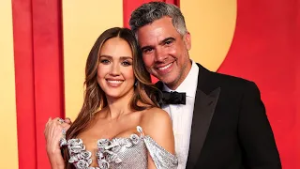 Jessica Alba and Cash Warren Seek to Finalize Divorce One Year After Breakup