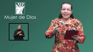 MUJER DE DIOS: "Mateo 21:21-22"