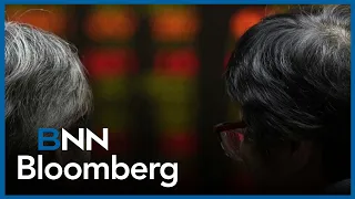 Toromont says operating profit jumped 21%